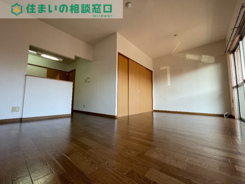 居室・リビング　同型