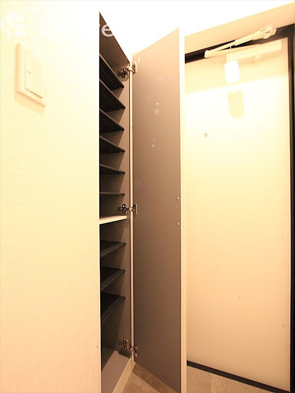 その他　シューズボックス