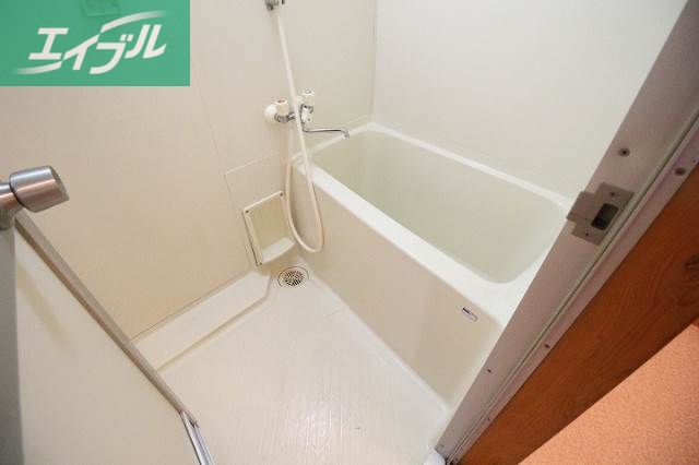 バス・シャワールーム　同タイプのお部屋の写真です