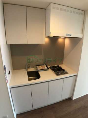 キッチン　プライムメゾン大塚