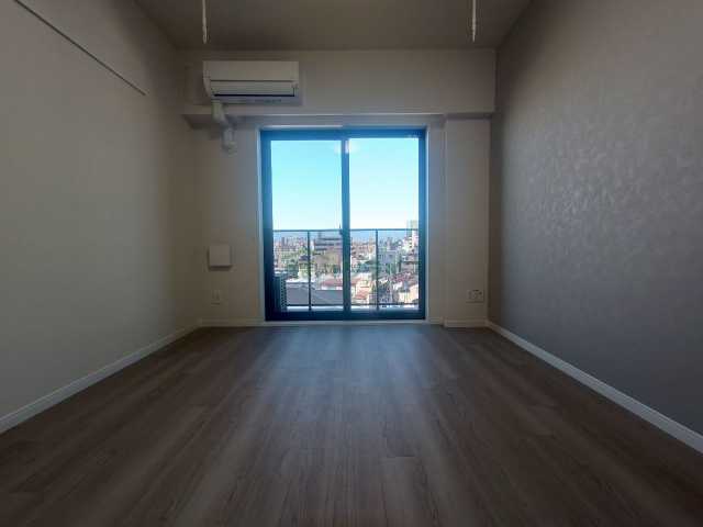 居室・リビング　別部屋の参考写真になります。