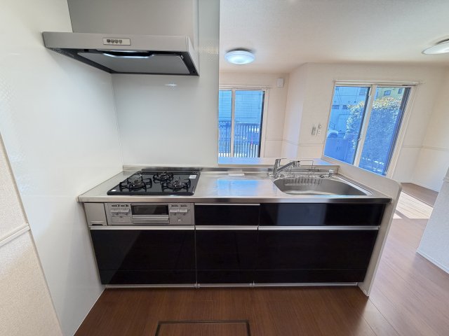 居室・リビング　LDK