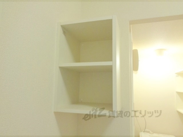 その他部屋・スペース　収納