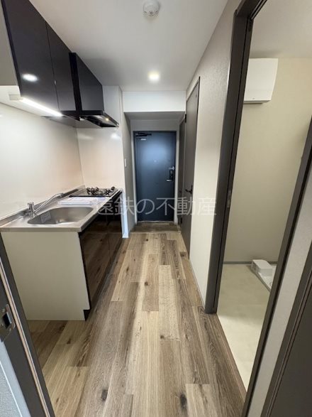 エントランス　※他部屋参照・現況優先