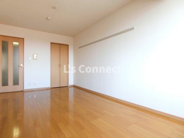 その他部屋・スペース　１１．１帖の洋室です。