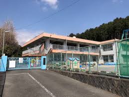 幼稚園・保育園　大岩明倫保育園（幼稚園・保育園）まで651m
