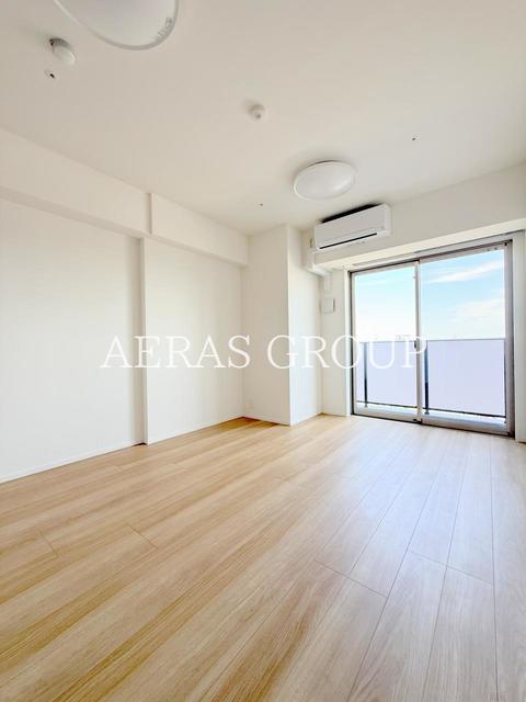 居室・リビング　同仕様