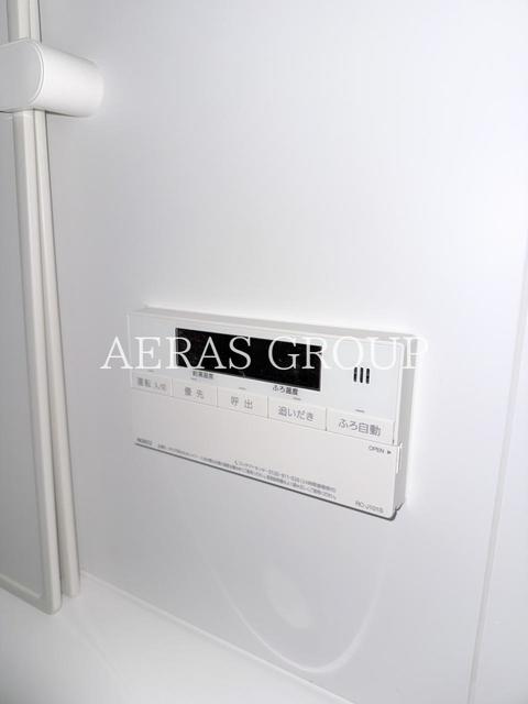 その他設備　同仕様