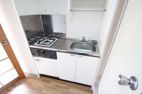 その他　※別の部屋の写真です。