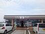 コンビニ　セブンイレブン河北谷地ひな市３丁目店（コンビニ）まで224m