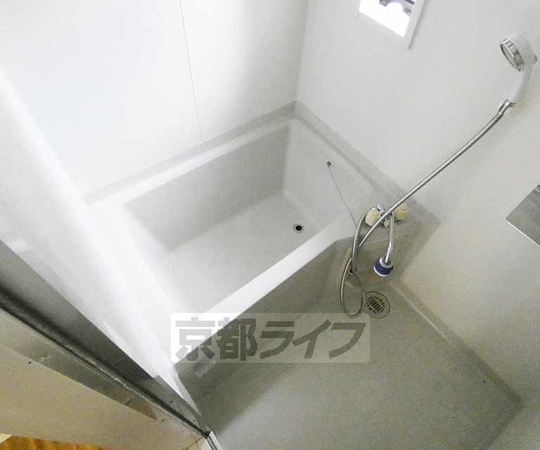 バス・シャワールーム　セパレート