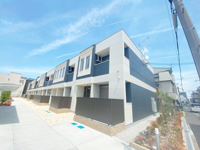 SUUMO】Extend／大阪府大阪市東住吉区今川4／今川駅の賃貸