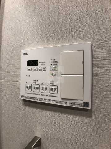 その他設備　デルックス田端