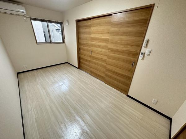 その他部屋・スペース　採光良好！