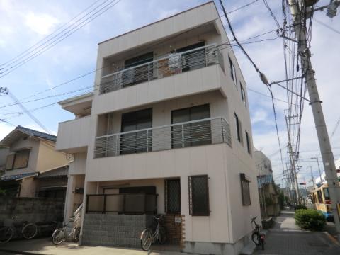 茨木市春日４