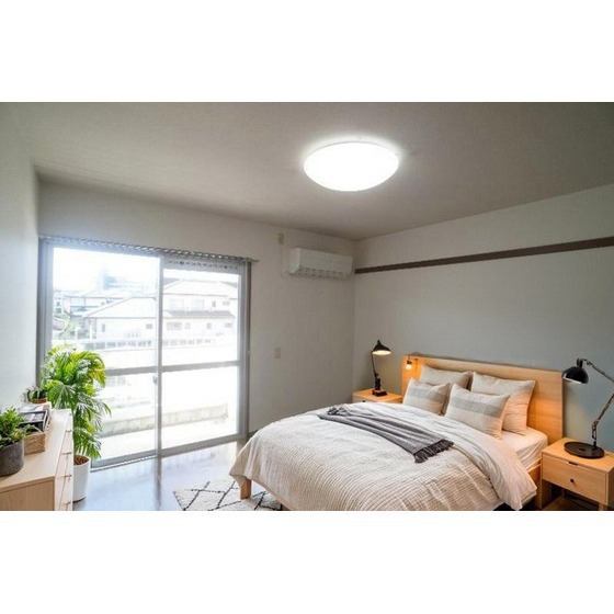 居室・リビング　ＣＧで家具等を配置したもので家具等は含まれません