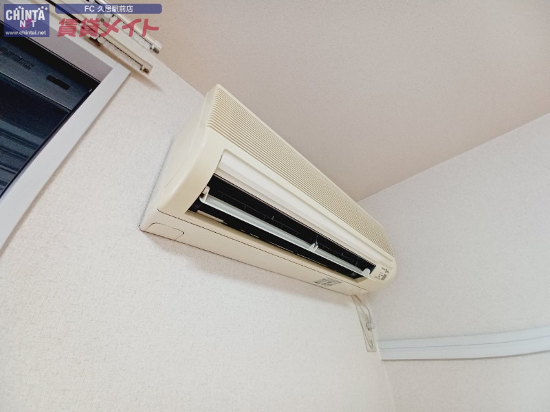 その他設備　同型参考写真