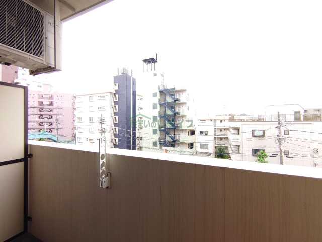 眺望　別部屋参考写真となります。