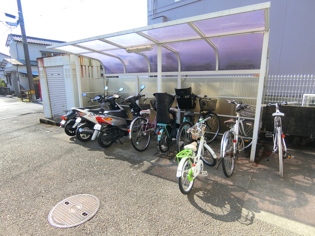 その他共有部分