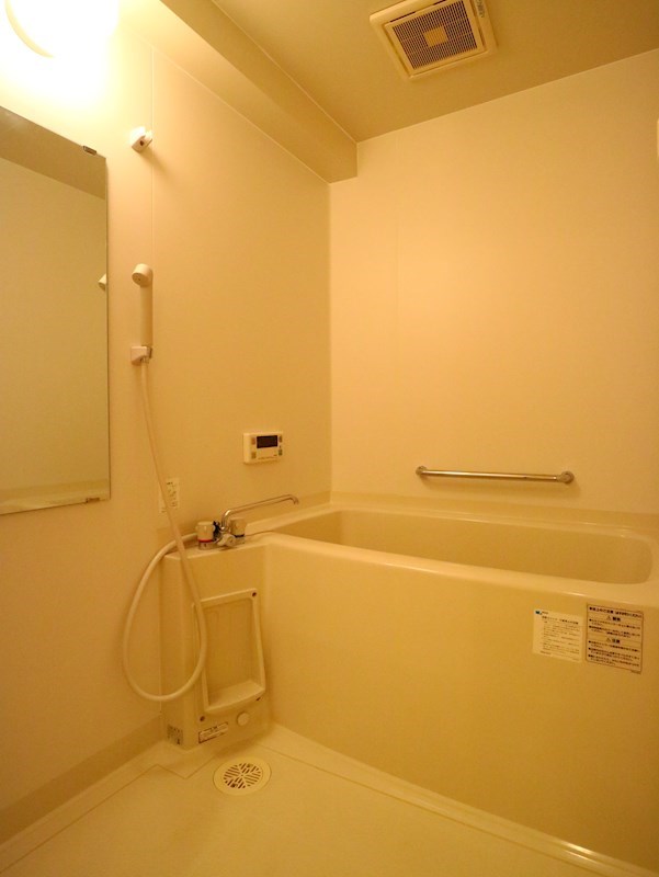 バス・シャワールーム　※別号室参考