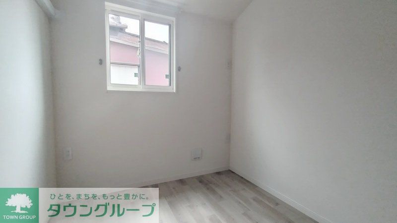 居室・リビング　リビング/居室