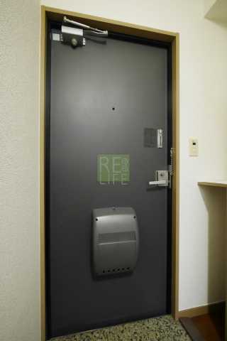 玄関　参考写真