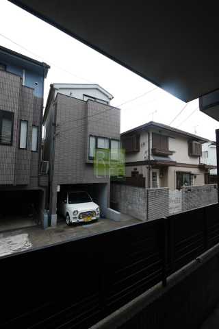 眺望　参考写真