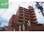 石橋駅より徒歩11分 築36年9ヶ月 8階建の賃貸物件