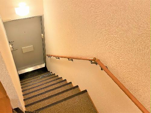 玄関　設備・使用は号室により異なる為、現況を優先致します。