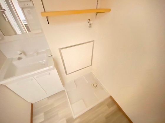 その他　※別号室の写真となります。