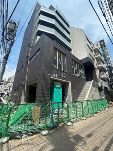 建物外観　★見学予約受付中★