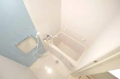 バス・シャワールーム　同物件、別号室のものです。