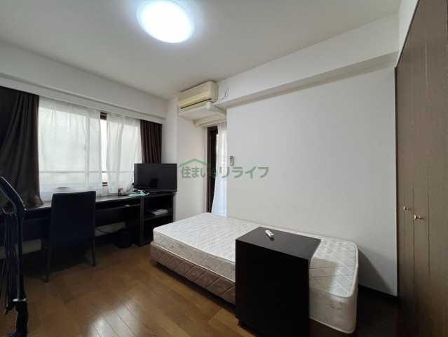 居室・リビング　別部屋参考写真です