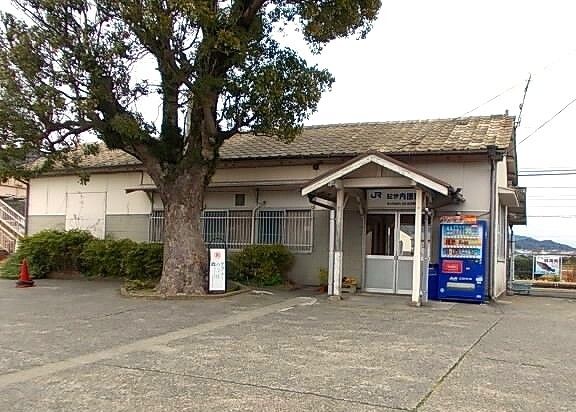 その他　ＪＲ紀伊内原駅様（その他）まで1500m