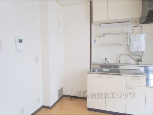 その他部屋・スペース　冷蔵庫置場