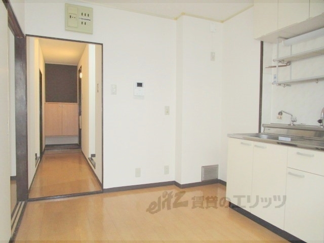 居室・リビング　ダイニング