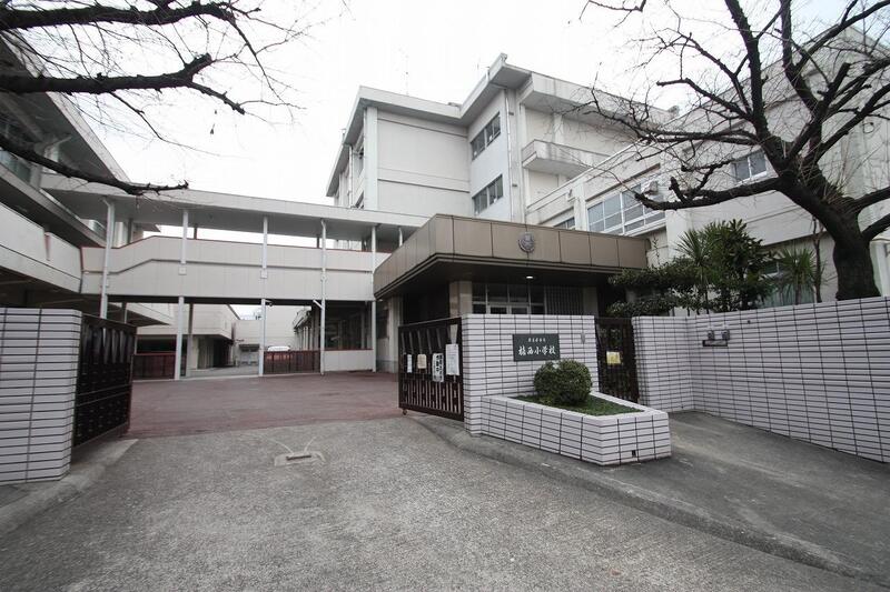 小学校　楠西小学校（小学校）まで521m