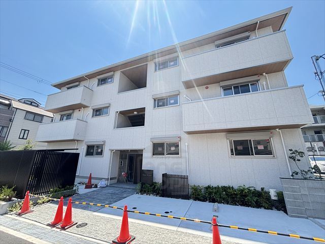 SUUMO】千里丘 3LDK 3階(ワントップハウス阪急茨木店S-HOME(株