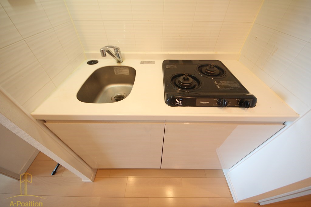 キッチン　サムティ北梅田VESSEL（ヴェッセル）