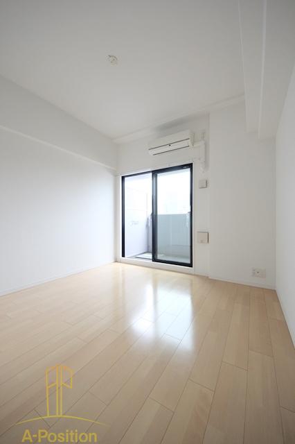 その他部屋・スペース　サムティ北梅田VESSEL（ヴェッセル）