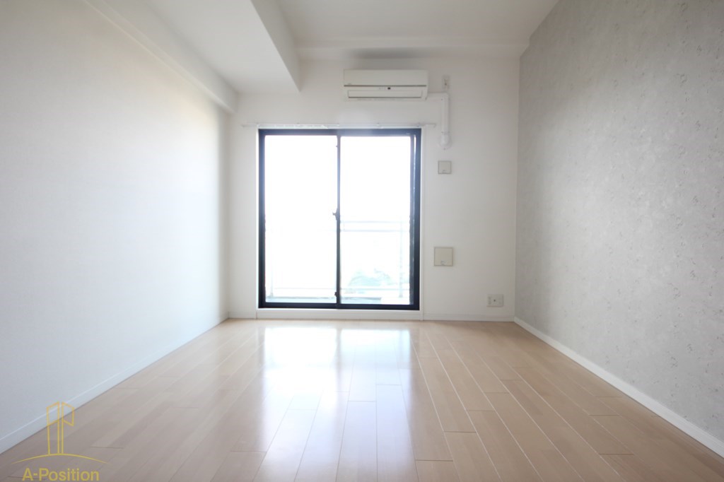 居室・リビング　サムティ北梅田VESSEL（ヴェッセル）