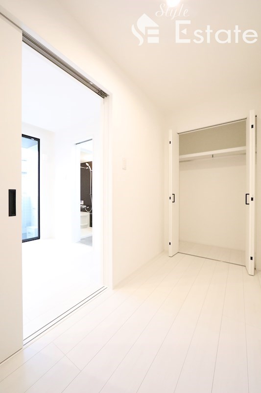 その他部屋・スペース　洋室