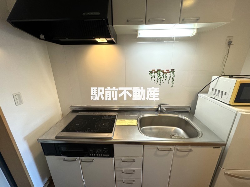 キッチン　■類似室内イメージ■