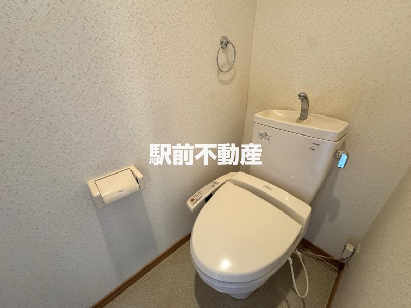 トイレ　■類似室内イメージ■