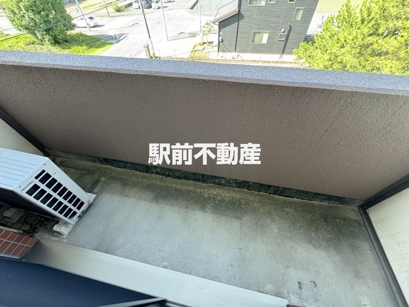 バルコニー　■類似室内イメージ■