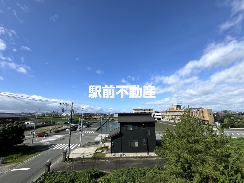 眺望　■類似室内イメージ■