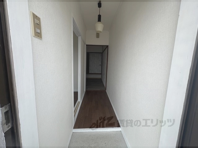 その他部屋・スペース　廊下