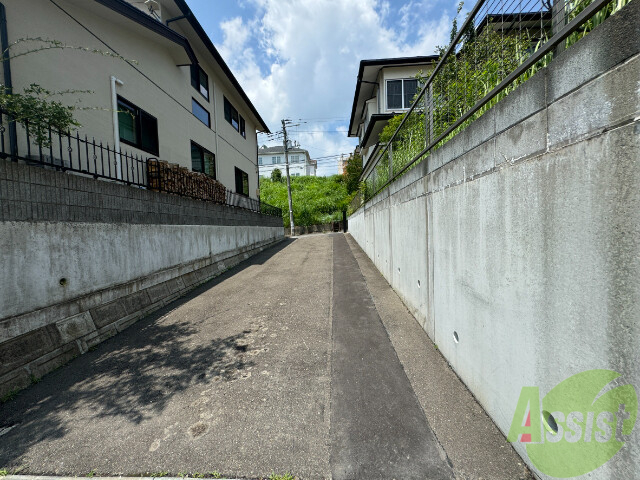 駐車場　駐車場その他