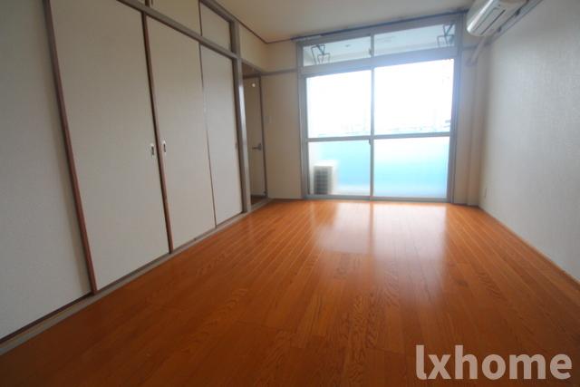 収納　収納スペース豊富です