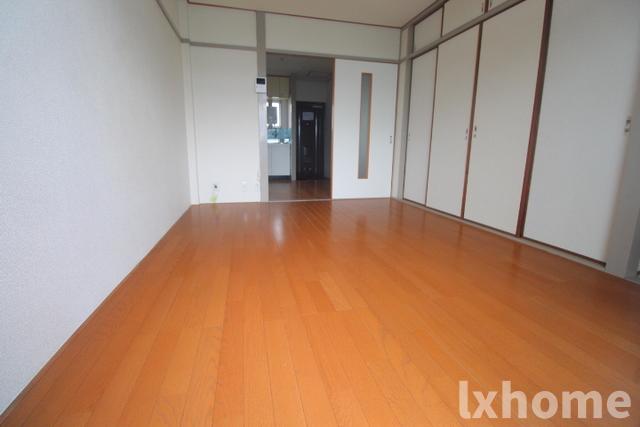 その他部屋・スペース　寝室です